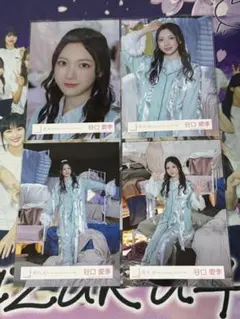 2026年最新】谷口愛季 生写真の人気アイテム - メルカリ