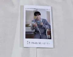 原因は自分にある。大倉空人 EBiDAN ミニフォト〜隣の席セット