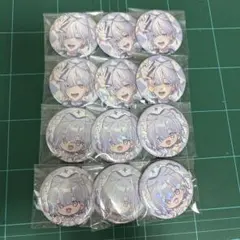 いれいす初兎 缶バッジまとめ売り - メルカリ