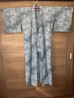 FELISSIMO 浴衣単品 ウィリアムモリス フェリシモ - メルカリ