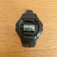 CASIO G-SHOCK Gショック DW-600 電池交換済 小径モデル
