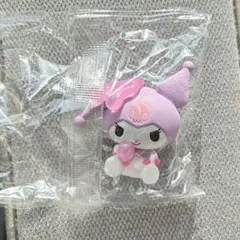 ジャムジェリーフィギュア 2 クロミ