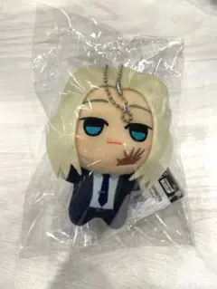 SAKAMOTO DAYS ちびぐるみ　神々廻