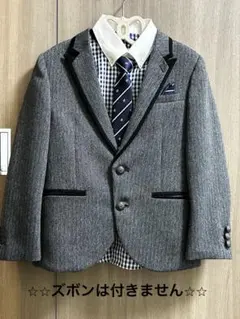 ELLE フォーマルスーツ3点セット