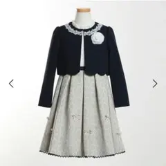 waltz by BEAMS DESIGN　フォーマルドレス