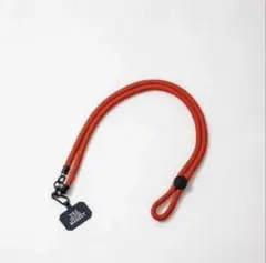 Yes Good Market YGM ショルダースマホストラップ