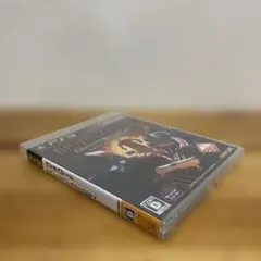 未開封品　PS3 バイオハザード オペレーション・ラクーンシティ