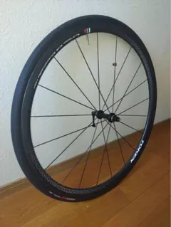 ブロンプトン用超軽量ホイール1-2速用 ORZ wheels 16インチ前後 - メルカリ