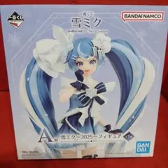2026年最新】一番くじ A賞 初音ミクの人気アイテム - メルカリ