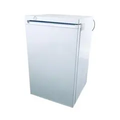 2016年モデル Abitelax 138L 2ドア冷蔵庫 本体 - メルカリ