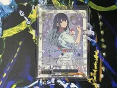 ヴァイスシュヴァルツ 幸せなワンショット 黒川あかね SP - メルカリ