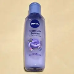 NIVEA ニベアプレミアムボディセラム オイル状美容液 超敏感肌のサムネイル