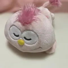 モッピー ぬいぐるみ