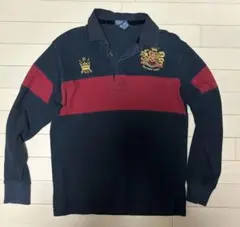 ラルフローレン Polo by Ralph Lauren 長袖ポロシャツ