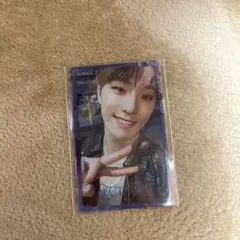 SEVENTEEN ディノ sector17 weverse global 特典