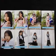 日向坂46 上村ひなの 生写真セット - メルカリ