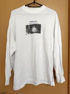 鬼滅の刃 グラフィックプリント Tシャツ Mサイズ