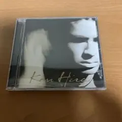 平井堅/THE CHANGING SAME