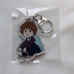 SHISHAMO宮崎朝子アクリルキーホルダー - メルカリ