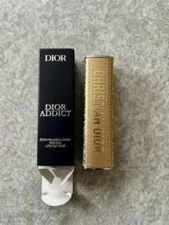 Dior ディオール リップケース ホリデー クリスマス 2024 グランバル