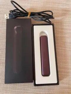 DR.VAPE Model 3 (ブラック)