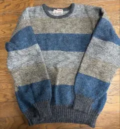 McGREGOR ニットセーター L