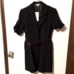 MOUSSY SINGLE BREASTED BLAZER ワンピースのサムネイル