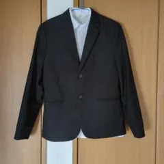 キッズ　ジャケット＆シャツ