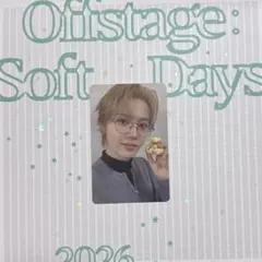 TREASURE ドヨン シーグリ 2026