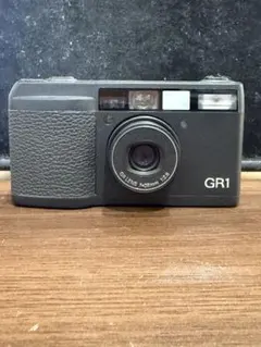 2026年最新】ricoh gr1の人気アイテム - メルカリ