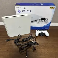 PS4 本体 500GB CUH2100A