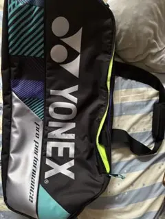 YONEX バドミントン ラケットバッグ pro performanceのサムネイル