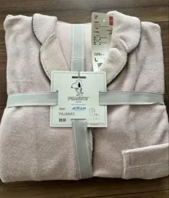 UNIQLO ユニクロ エアリズム　PEANUTS