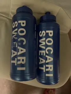 限定】ポカリスエット リターナブル瓶 瓶ポカリ - メルカリ