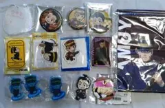 ゴールデンカムイ 宇佐美時重 未開封品 レア14点セット 匿名配送