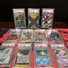 PSA10確定オリパ(自引き) コメント欄みてください！ - メルカリ
