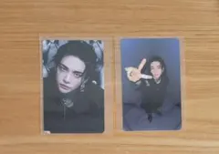 straykids ヒョンジン GIANT B