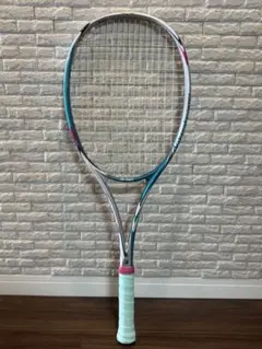 【軽量•美品】YONEX NEXIGA 10 ソフトテニス用ラケット YONEX NXG10 ネクシーガ10/NEXIGA 10 ソフトテニスラケット