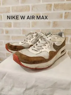NIKE W AIR MAX SC SE　パイソン　26.0㎝