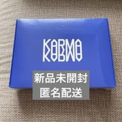 StrayKids スキズ karma ceremony CD 新品未開封