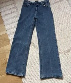 アーガ　デニムパンツのサムネイル