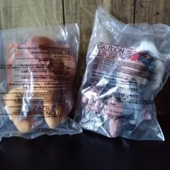 ✨ハッピーセット ライオンキング未開封✨