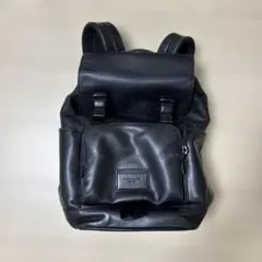 2026年最新】COACH メンズ リュック・バックパックの人気アイテム