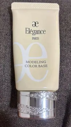 エレガンス モデリング カラーベース [YE401] イエロー
