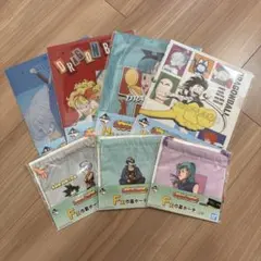 一番くじ ドラゴンボール Fantastic Adventure 2 F賞H賞