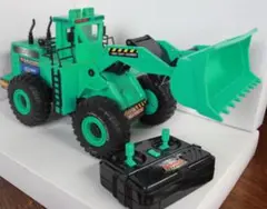 貴重品】トイコー KOBELCO クローラークレーン7070 ラジコン - メルカリ