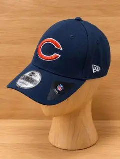 New Era NFL Chicago Bears 9FIFTY アジャスタブル