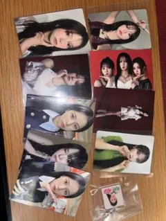 2026年最新】kep1er トレカ ユジンの人気アイテム - メルカリ