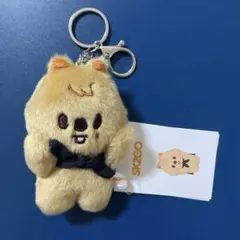 ※sako マグネットキーリング 2025年最新】StrayKids skzoo マグネットキーリングの人気