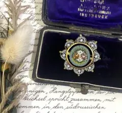 美品 ヴィンテージ イタリア製 EGIZIA社 花瓶 モザイクタイル柄 - メルカリ